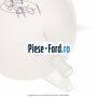 Vas expansiune lichid racire Ford Transit 2006-2014 2.2 TDCi RWD 125 cai  | Foto 3 #FB5DB4BACD