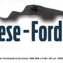 Vas lichid parbriz Ford Focus 1998-2004 1.8 TDCi 100 cai  | Foto 4 #E86133742C