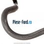 Vas lichid servodirectie Ford Fiesta 2005-2008 1.4 TDCi 68 cai  | Foto 3 #46A0AB6779