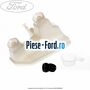 Vas pompa frana Ford Fiesta 1996-2001 1.25 i 16V 75 cai benzina | Foto 1 #0392DD1662