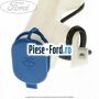 Vas spalator parbriz cu accesorii Ford Transit 2006-2014 2.2 TDCi RWD 100 cai diesel