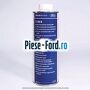 Vaselina protectie rugina cavitati Ford original 1L HV4 Ford Fiesta 2013-2017 1.0 EcoBoost 125 cai benzina