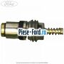 Ventil conducta clima joasa/inalta presiune Ford C-Max 2016-2020 1.6 Ti 85 cai benzina | Foto 1 #935C7A54B5