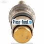 Ventil conducta clima joasa/inalta presiune Ford C-Max 2016-2020 1.6 Ti 85 cai benzina | Foto 6 #935C7A54B5