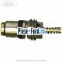 Ventil conducta clima joasa/inalta presiune Ford Focus 2011-2014 1.6 Ti 85 cai benzina