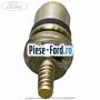 Ventil conducta clima joasa/inalta presiune Ford Focus 2011-2014 2.0 ST 250 cai benzina | Foto 2