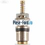 Ventil conducta clima joasa/inalta presiune Ford Fusion 1.6 TDCi 90 cai diesel