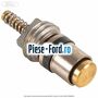 Ventil conducta clima joasa/inalta presiune Ford Puma 2020-2023 1.5 EcoBlue 120 cai diesel | Foto 4 #0D8B4462B8