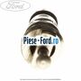Ventil conducta clima joasa presiune Ford Fiesta 2013-2017 1.0 EcoBoost 100 cai benzina