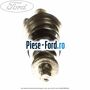 Ventil conducta clima joasa presiune Ford Mustang Mach-E MACH-E (CGW) EV 4x4 337 cai electric | Foto 3 #4F035D9708