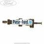 Ventil conducta clima joasa presiune Ford Transit 2000-2006 2.4 DI 75 cai diesel