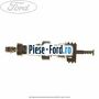 Ventil conducta clima joasa presiune Ford Transit Connect 2019-2023 1.5 EcoBlue 75 cai diesel