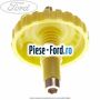 Ventil filtru combustibil Ford Transit 2000-2006 2.4 TDE 115 cai diesel | Foto 1 #3A16D4F049