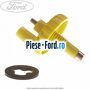 Ventil filtru combustibil Ford Transit 2000-2006 2.4 TDE 115 cai diesel | Foto 2 #3A16D4F049