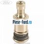 Ventil janta aliaj cromat Ford Focus C-Max 2003-2007 1.8 125 cai benzina | Foto 3 #FA30247C8A