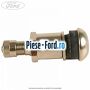 Ventil janta aliaj cromat Ford Focus C-Max 2003-2007 1.8 125 cai benzina | Foto 4 #FA30247C8A