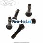 Ventil janta tabla Ford B-Max 1.0 EcoBoost 140 cai benzina | Foto 3 #64230190AF