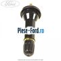 Ventil janta tabla, varianta cu senzor presiune roti Ford Fiesta 2008-2012 1.4 97 cai  | Foto 2 #DE8FECA70B