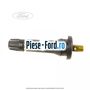 Ventil janta tabla, varianta cu senzor presiune roti Ford Fiesta 2008-2012 1.4 TDCi 68 cai diesel