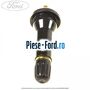 Ventil janta tabla, varianta cu senzor presiune roti Ford Fiesta 2008-2012 1.4 TDCi 68 cai diesel | Foto 2 #4885E12920