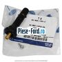 Ventil janta tabla, varianta cu senzor presiune roti Ford Fiesta 2008-2012 1.4 TDCi 68 cai diesel | Foto 1 #4885E12920