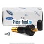Ventil janta tabla, varianta cu senzor presiune roti Ford Transit 2014-2018 2.0 EcoBlue 4x4 170 cai diesel | Foto 1 #F61E1703CE
