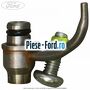 Ventil racire piston motor 1 si 3 Ford C-Max 2016-2020 1.5 EcoBoost 182 cai benzina | Foto 3 #9AB998D313