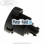 Ventil selector cutie viteza 6 trepte B6 Ford Fiesta 2017-2023 1.0 EcoBoost 125 cai  | Foto 1 #BF76DE0514