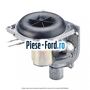 Ventilator incalzire auxiliara habitaclu Ford Kuga 2016-2018 1.5 EcoBoost 4x4 176 cai benzina | Foto 3 #7077A5CB19