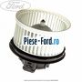 Ventilator motoras aeroterma Ford Fiesta 2013-2017 1.0 65 cai benzina | Foto 1 #8C550102A3