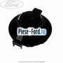 Ventilator motoras aeroterma Ford Fiesta 2013-2017 1.0 65 cai benzina | Foto 3 #8C550102A3