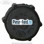 Ventildeckel Trocknerfilter Ford Tourneo Connect 2002-2014 1.8 Turbo Di 90 HP  | Foto 3 #986E586C19