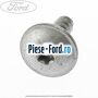 Vertical ornament fastening screw Ford Focus 2011-2014 1.0 EcoBoost 125 cai benzina | Foto 2 #4EC16A8133