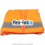 Vesta semnalizatoare, portocalie Ford Mondeo 2000-2007 2.0 TDDI 115 cai diesel | Foto 4 #C7E5DD85DB