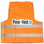 Vesta semnalizatoare, portocalie Ford Mondeo 2000-2007 2.0 TDDI 115 cai diesel | Foto 2 #C7E5DD85DB