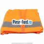 Vesta semnalizatoare, portocalie Ford Ranger 2006-2012 2.5 TDCi 4x4 143 cai diesel | Foto 4 #483D3C3DC0