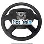 Volan 4 spite piele fara control viteza Ford Kuga 2008-2012 2.0 TDCI 140 cai diesel | Foto 1 #6359DAAC61