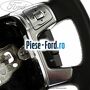 Volan piele, comanda pilot automat Ford Galaxy 2007-2014 1.8 TDCi 100 cai diesel | Foto 2 #D309517FA3