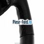 Volan piele Ford Fiesta 1996-2001 1.4 i 16V 90 cai  | Foto 2 #D40147F9B3