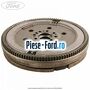 Volanta masa dubla Ford Kuga 2013-2016 2.0 TDCi 140 cai diesel | Foto 1 #CB8D1A6FDD