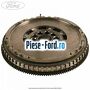 Volanta masa dubla Ford Mondeo 2008-2014 2.5 220 cai benzina | Foto 2 #D8965A98D4
