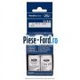 Vopsea alb Frozen White, 9 ml Ford Focus 2011-2014 1.6 TDCi ECOnetic 105 cai diesel