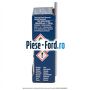 Vopsea alb Frozen White, 9 ml Ford Focus 2011-2014 1.6 TDCi ECOnetic 105 cai diesel | Foto 1 #08F115A5C9