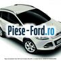 Vopsea alb Platinum White, 250 ml Ford Mondeo 2014-2018 1.0 EcoBoost 125 cai  | Foto 1 #43F5B0AD57