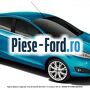 Vopsea albastru Candy Blue, 9 ml Ford Fiesta 2013-2017 1.0 EcoBoost 125 cai  | Foto 2 #59167F2AEB