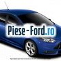 Vopsea albastru Spirit Blue, 9 ml Ford Fiesta 2013-2017 1.6 TDCi 95 cai diesel | Foto 1 #BCF2CD41AB