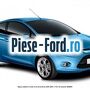 Vopsea albastru Vision, 9 ml Ford Fiesta 2005-2008 1.3 60 cai benzina | Foto 1 #8C11986F5D