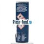 Vopsea argintiu Moondust silver metalizat, 9 ml Ford Fiesta 2008-2012 1.4 97 cai benzina | Foto 3 #123DA97D8A