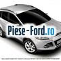 Vopsea argintiu Moondust silver metalizat, 9 ml Ford Focus 1998-2004 1.8 TDCi 100 cai diesel | Foto 1 #2E9C81D8C1