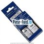 Vopsea argintiu Moondust silver metalizat, 9 ml Ford Focus 1998-2004 1.8 TDCi 100 cai diesel | Foto 2 #2E9C81D8C1